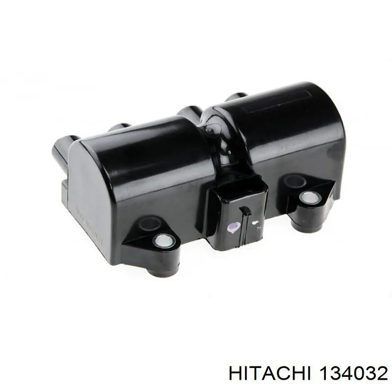 Cewka zapłonowa Hitachi 134032 cena, od 78,59 USD