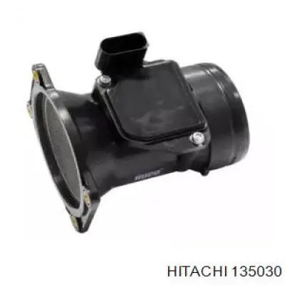Czujnik przepływu powietrza, przepływomierz powietrza M.A.F. Hitachi 135030 cena, od 65,43 USD