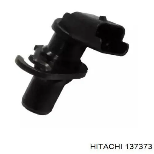 137373 Hitachi Czujnik położenia wału korbowego