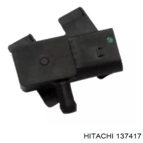 137417 Hitachi czujnik ciśnienia spalin