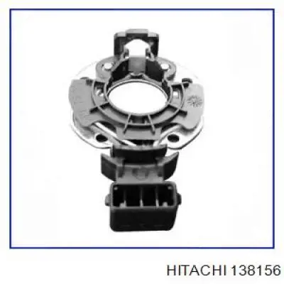 Czujnik Halla Hitachi 138156 cena, od 26,22 USD