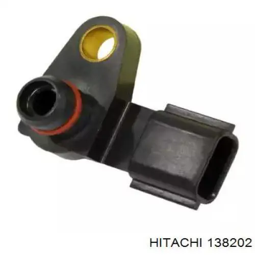 138202 Hitachi Czujnik ciśnienia spalin