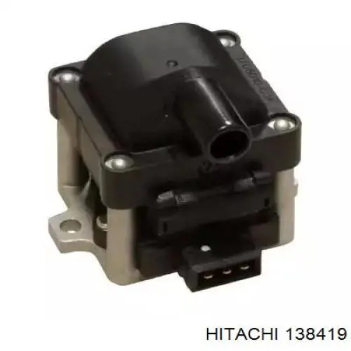 138419 Hitachi cewka zapłonowa