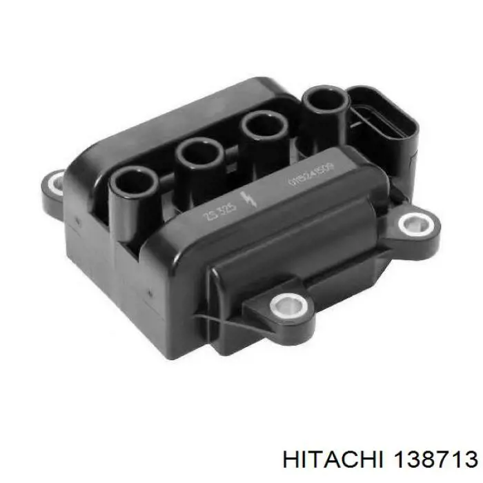 138713 Hitachi cewka zapłonowa