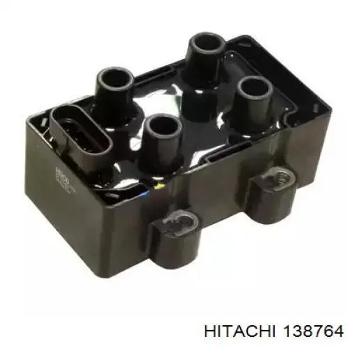 138764 Hitachi cewka zapłonowa