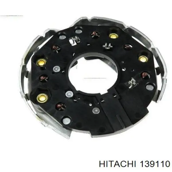 Do koszyka 0001548116 Mercedes Mostek prostowniczy alternatora = Moster diodowy alternatora