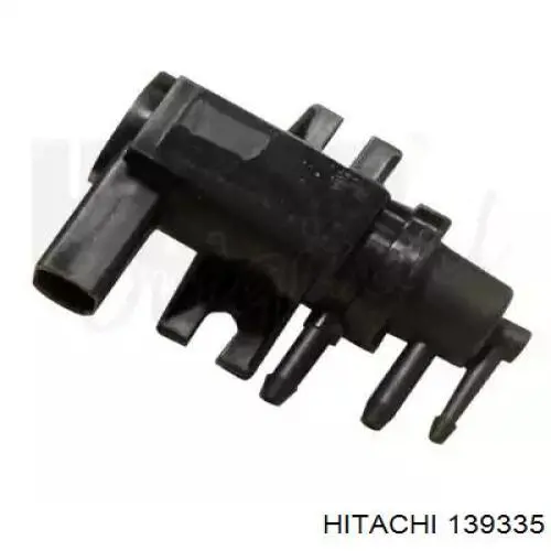Zawór elektromagnetyczny regulacji klapy EGR VAG 700580010 cena, od 32,35 USD