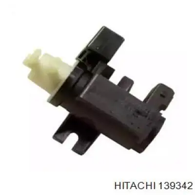 139342 Hitachi przetwornik ciśnienia (solenoid doładowania)