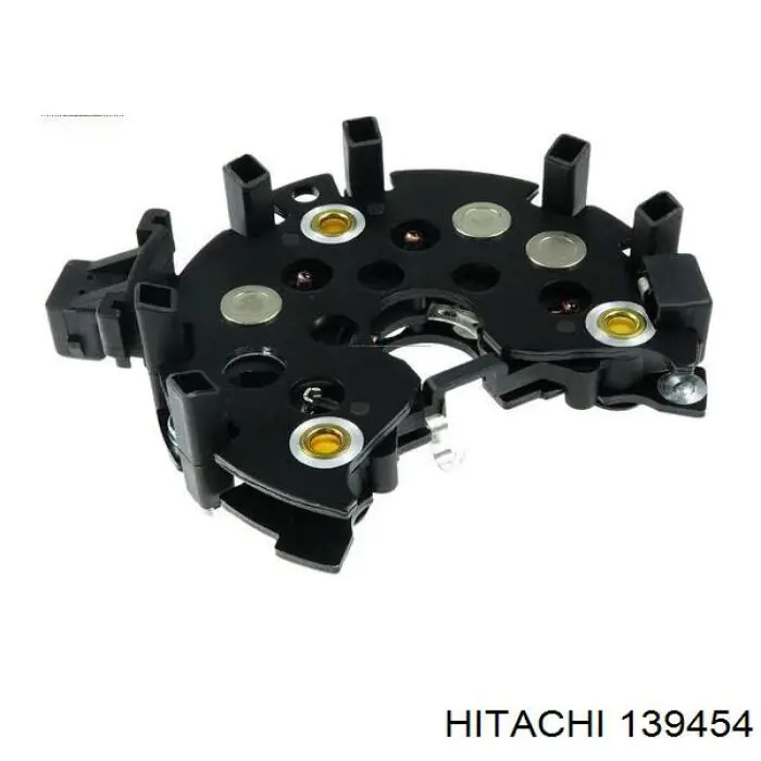 Mostek prostowniczy alternatora = Moster diodowy alternatora Peugeot/Citroen 5744C1 cena, od 29,38 USD