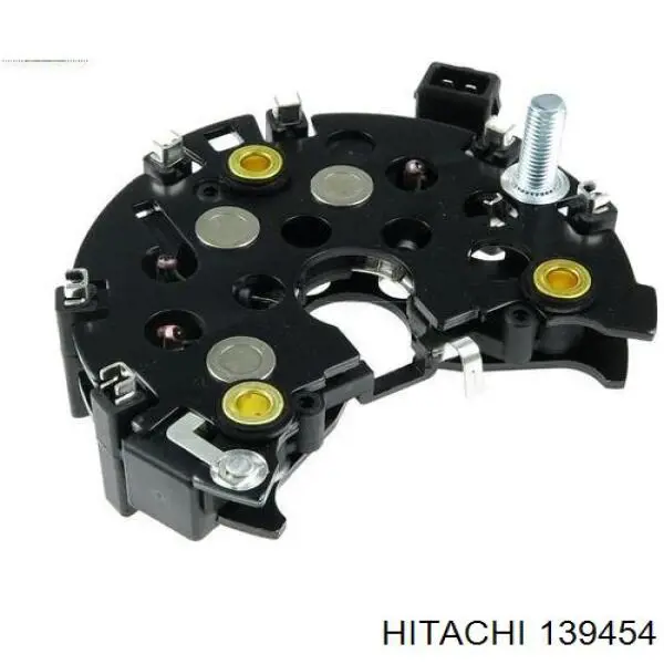 Mostek prostowniczy alternatora = Moster diodowy alternatora WAI IBR852 cena, od 29,38 USD