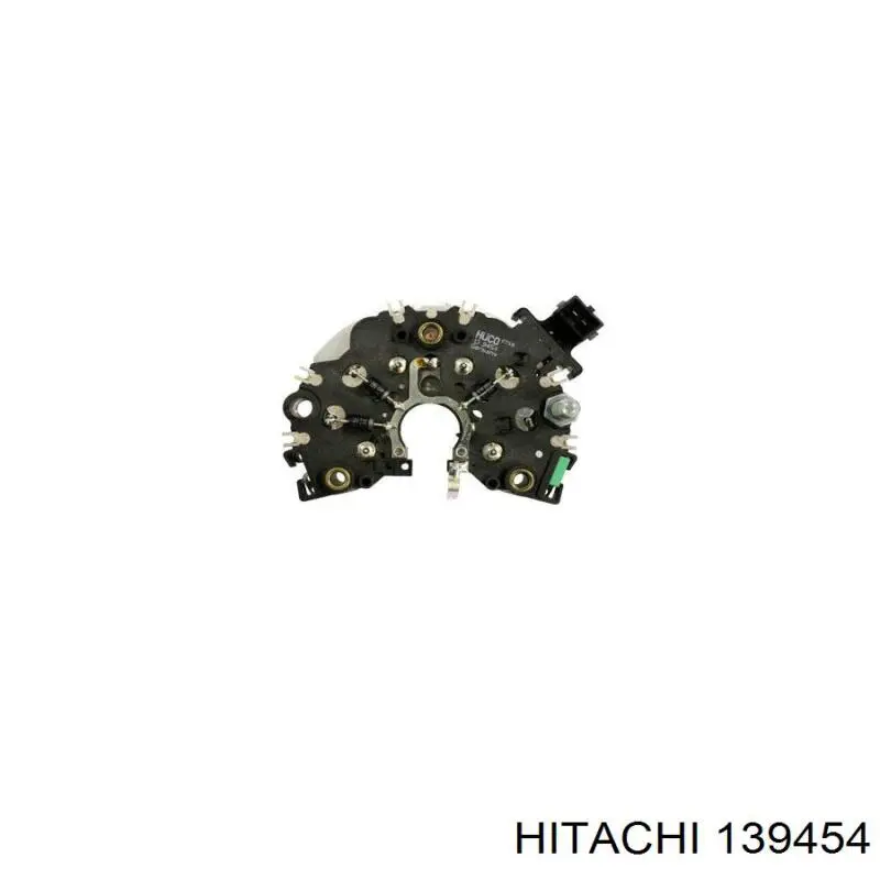 Mostek prostowniczy alternatora = Moster diodowy alternatora VAG 028903359C