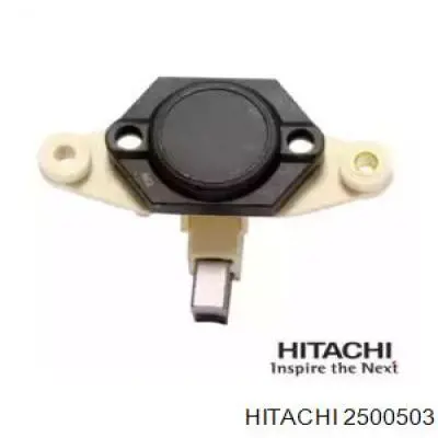 Regulator alternatora (przekaźnik ładowania) Hitachi 2500503 cena, od 12,96 USD