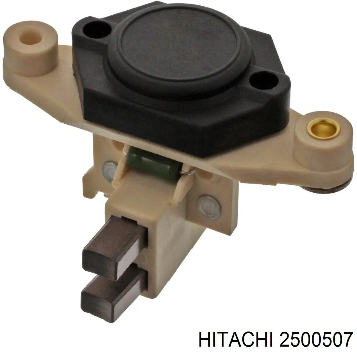 Regulator alternatora (przekaźnik ładowania) Hitachi 2500507 cena, od 11,27 USD