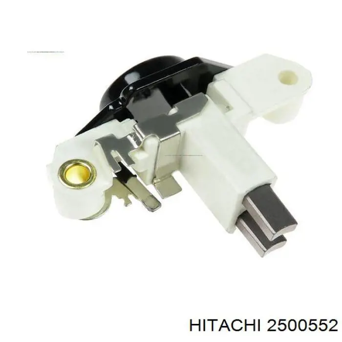 Regulator alternatora (przekaźnik ładowania) Hitachi 2500552 cena, od 13,04 USD
