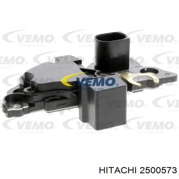Regulator alternatora (przekaźnik ładowania) Hitachi 2500573 cena, od 33,18 USD