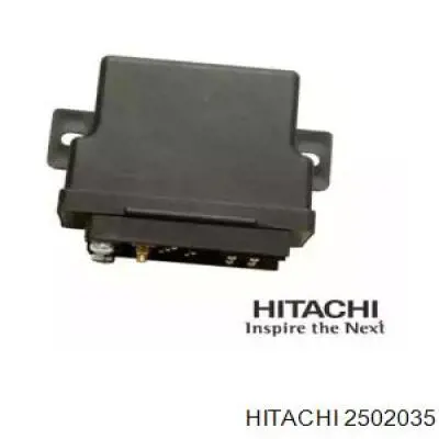 Przekaźnik świec żarowych Hitachi 2502035 cena, od 73,21 USD