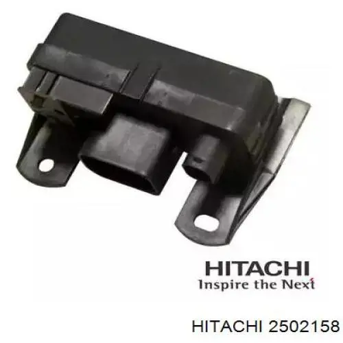 Przekaźnik świec żarowych Hitachi 2502158 cena, od 87,25 USD