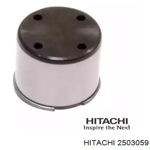 Popychacz pompy paliwa Hitachi 2503059 cena, od 29,31 USD