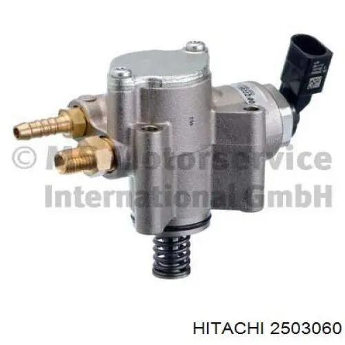 Pompa wtryskowa wysokiego ciśnienia Hitachi 2503060 cena, od 379,18 USD