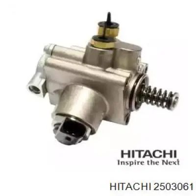 Pompa wtryskowa wysokiego ciśnienia Hitachi 2503061 cena, od 408,33 USD