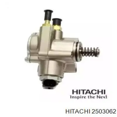 Pompa wtryskowa wysokiego ciśnienia Hitachi 2503062 cena, od 274,10 USD