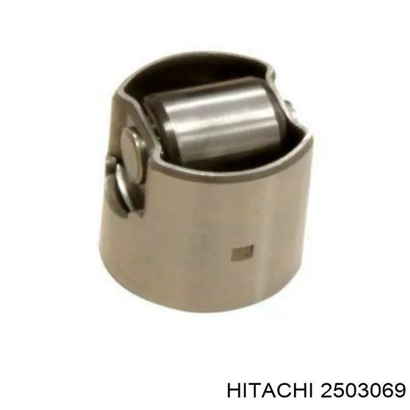 Pompa wtryskowa wysokiego ciśnienia Hitachi 2503069 cena, od 494,68 USD