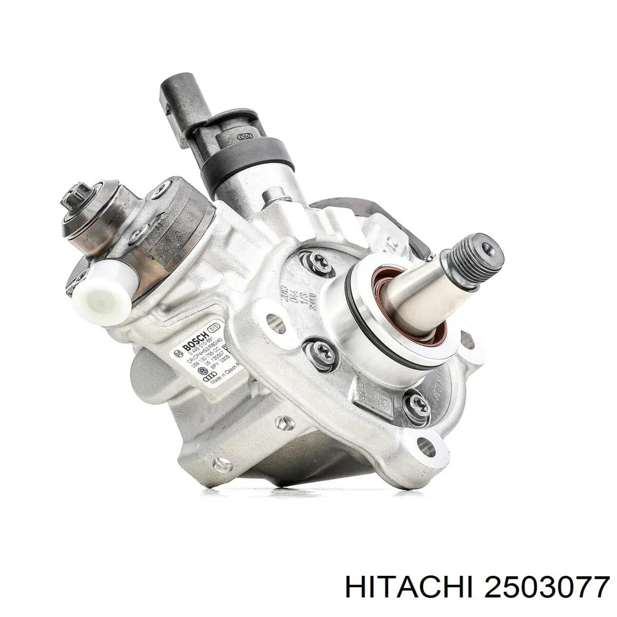 Pompa wtryskowa wysokiego ciśnienia Hitachi 2503077 cena, od 223,52 USD