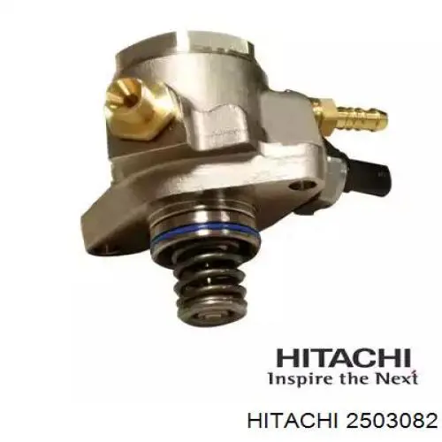 2503082 Hitachi Pompa wtryskowa wysokiego ciśnienia