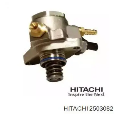 Pompa wtryskowa wysokiego ciśnienia Hitachi 2503082 cena, od 170,26 USD