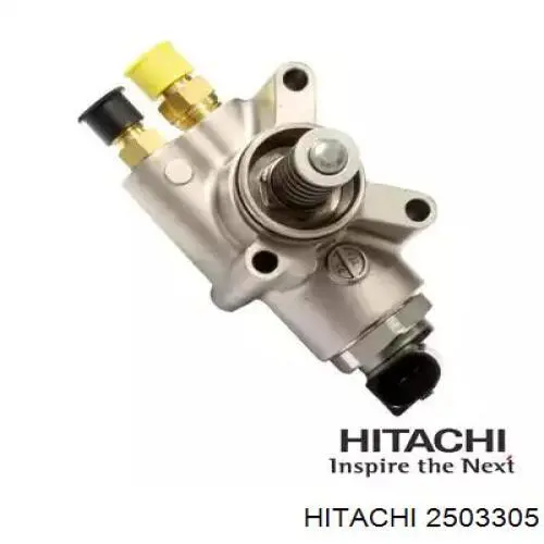 Element-turbina pompy paliwa Hitachi 2503305 cena, od 50,16 USD