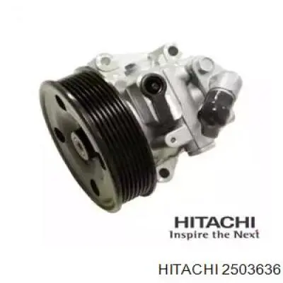 Do koszyka FO048 MSG Pompa wspomagania hydraulicznego kierownicy