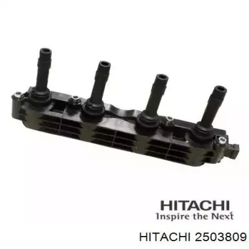 2503809 Hitachi Cewka zapłonowa