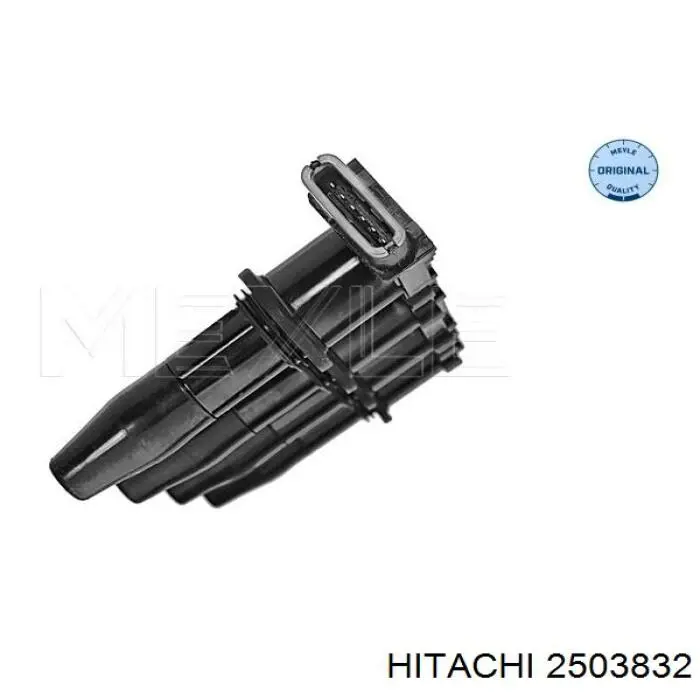 Cewka zapłonowa Hitachi 2503832 cena, od 76,19 USD