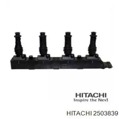 Cewka zapłonowa Hitachi 2503839 cena, od 59,83 USD