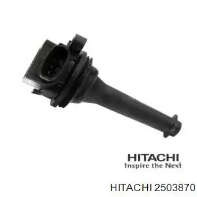 2503870 Hitachi cewka zapłonowa