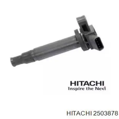 2503878 Hitachi Cewka zapłonowa