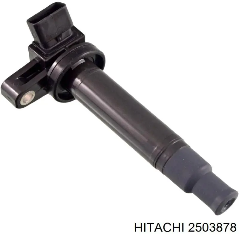 Cewka zapłonowa Hitachi 2503878 cena, od 34,75 USD