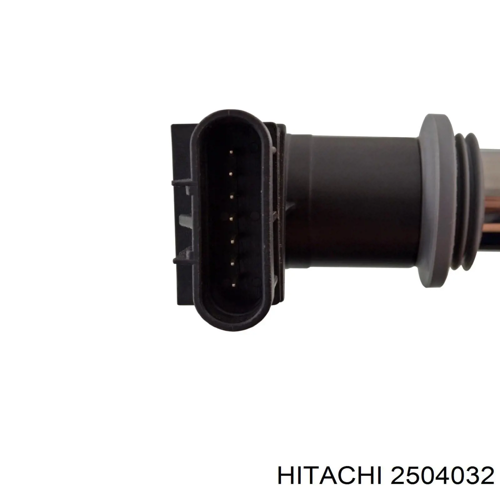 Cewka zapłonowa Hitachi 2504032 cena, od 105,64 USD