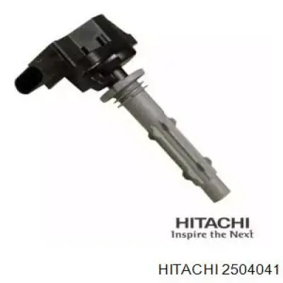 2504041 Hitachi cewka zapłonowa
