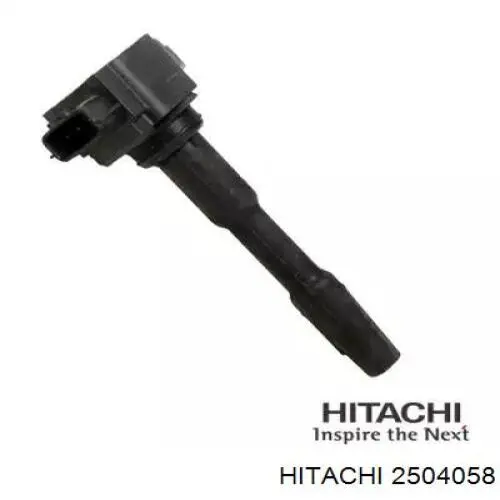 2504058 Hitachi cewka zapłonowa