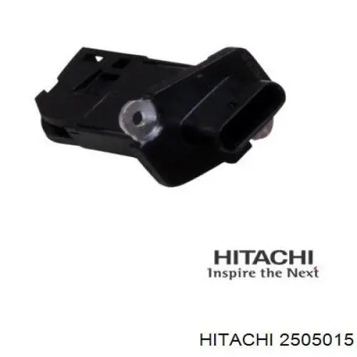 Czujnik przepływu powietrza, przepływomierz powietrza M.A.F. Hitachi 2505015 cena, od 75,27 USD
