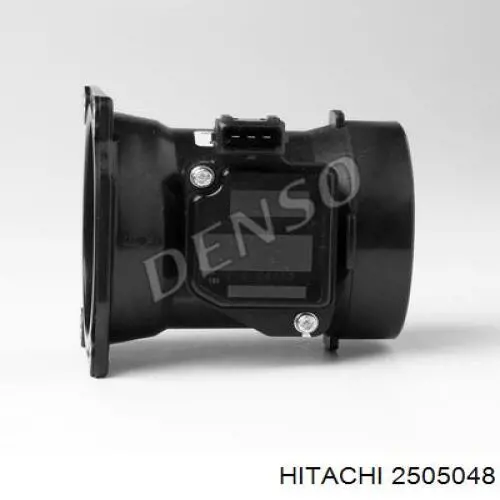 2505048 Hitachi Czujnik przepływu powietrza, przepływomierz powietrza M.A.F.