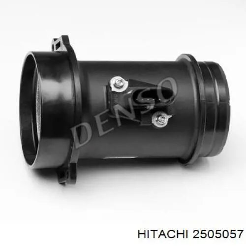 Czujnik przepływu powietrza, przepływomierz powietrza M.A.F. Hitachi 2505057 cena, od 103,71 USD