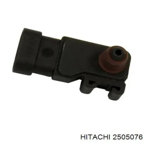 Czujnik przepływu powietrza, przepływomierz powietrza M.A.F. Hitachi 2505076 cena, od 51,00 USD