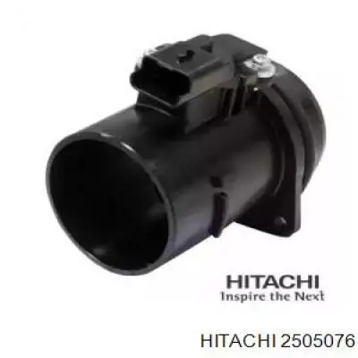 Czujnik przepływu powietrza, przepływomierz powietrza M.A.F. Hitachi 2505076 cena, od 26,49 USD