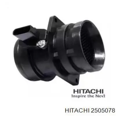 Czujnik przepływu powietrza, przepływomierz powietrza M.A.F. Hitachi 2505078 cena, od 83,18 USD