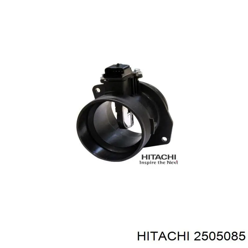 Czujnik przepływu powietrza, przepływomierz powietrza M.A.F. Hitachi 2505085 cena, od 113,43 USD