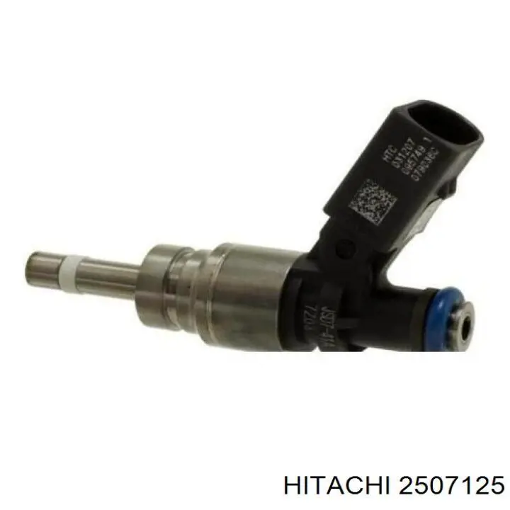 Do koszyka 079906036AA VAG Wtryskiwacz paliwa