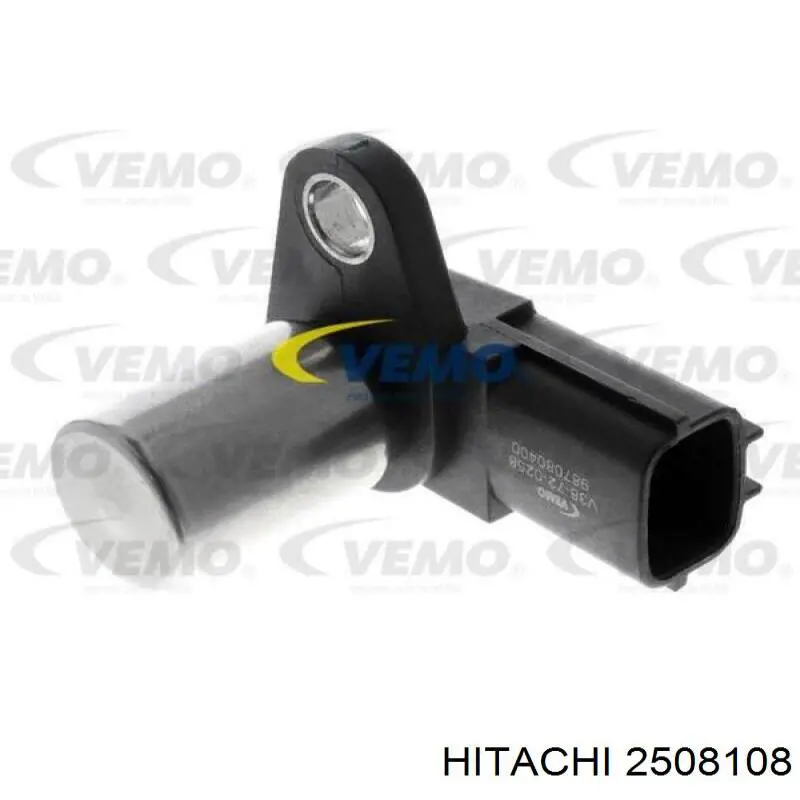 Do koszyka 2508108 Hitachi Czujnik prędkości