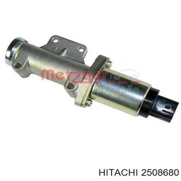 2508680 Hitachi Regulator biegu jałowego